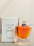 Lancome 'La Vie Est Belle' EDP 2.5oz Sz Spray Bottle Perfume NIB