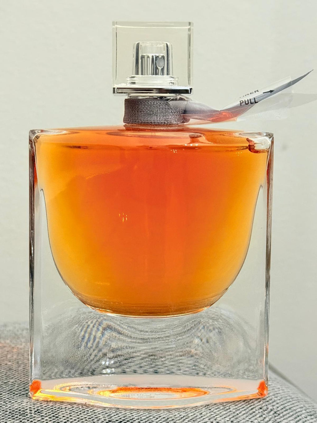Lancome 'La Vie Est Belle' EDP 2.5oz Sz Spray Bottle Perfume NIB