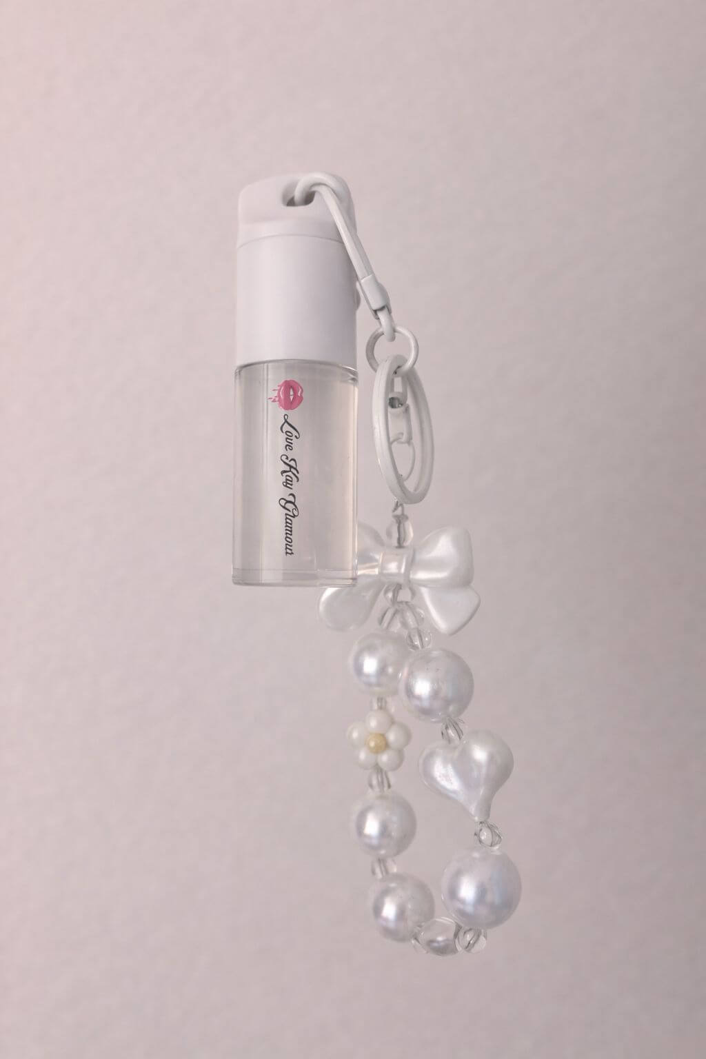 Coconut Cloud product featuring a smooth, creamy texture in a stylish container with pearl accents.