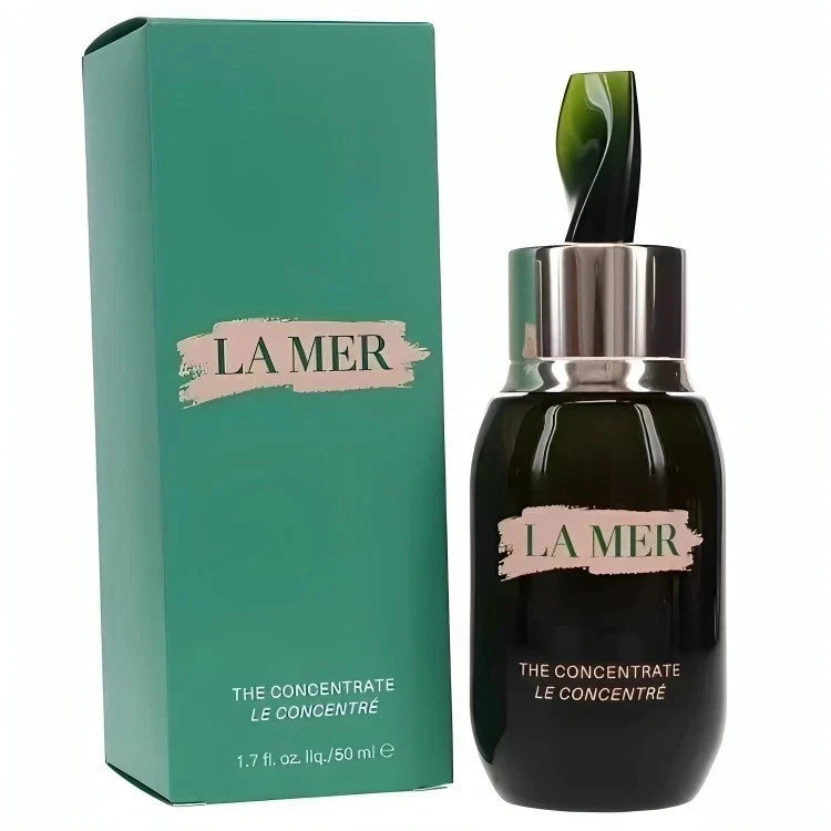 La Mer The Concentrate, 1.7oz / 50ml - New Sealed Box