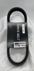 Polaris OEM Drive Belt 3211202 for RZR PRO XP Turbo S 2 & 4 Seater - Genuine Par