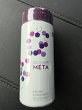Nuskin ageLOC Meta Dietary Supplement Softgels - 120 Count exp: 08/27