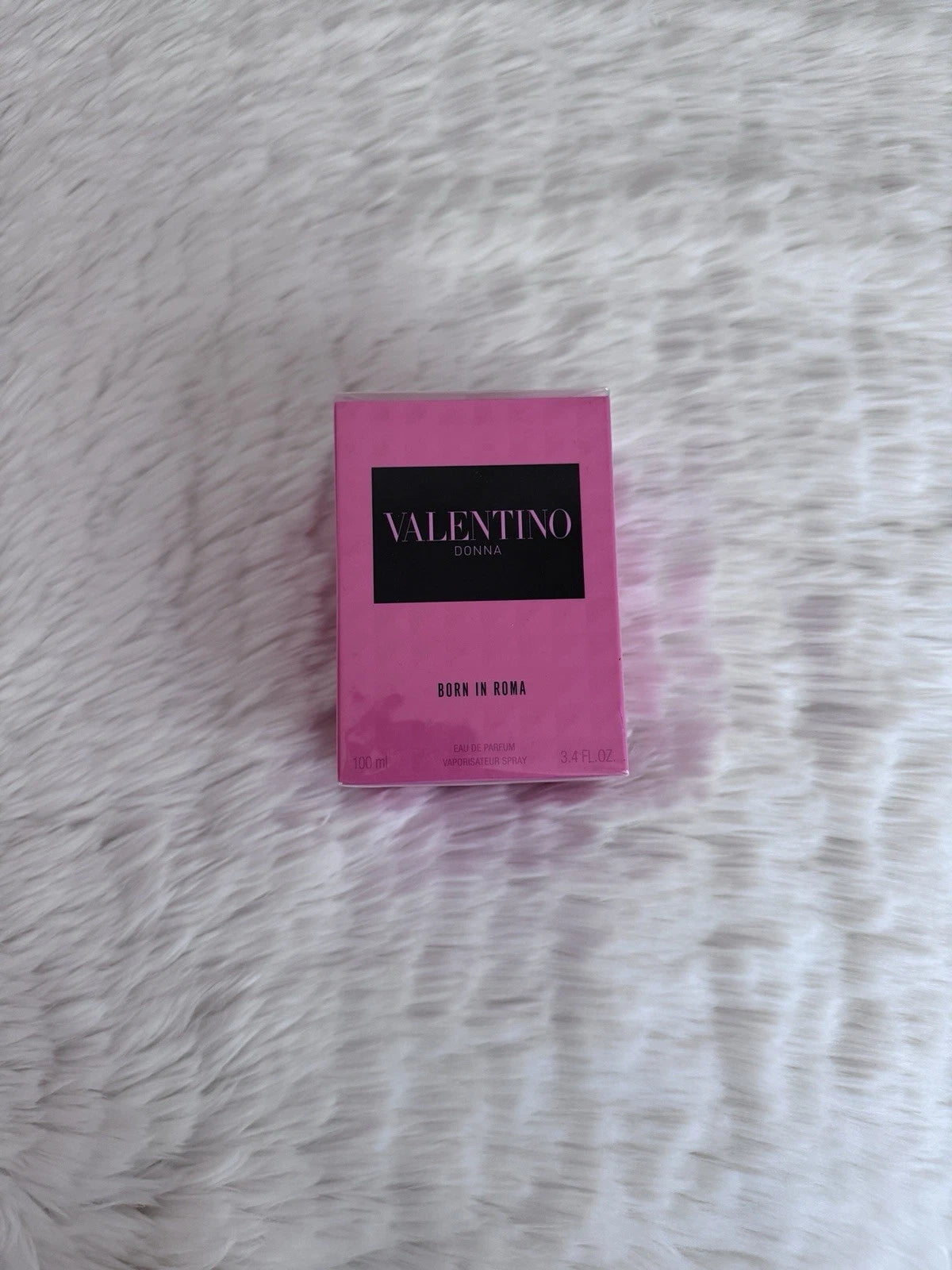 Valentino Donna Born In Roma Eau de Parfum, 3.4fl oz (100ml)
