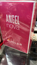 Angel Nova By Thierry Mugler 👍🎁3.3 EDP Spray Refillable Star ⭐️
