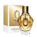Eau de Parfum 3 Fl Oz Rabanne Million Gold for Her Refillable Long Lasting Women