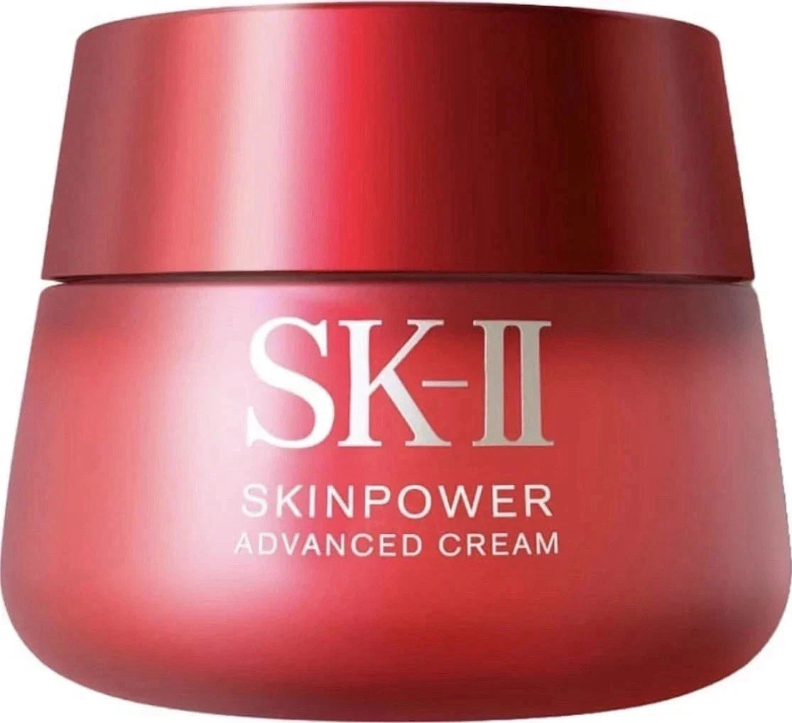 SK - II SKIN POWER Advanced Cream 80 g /2.7 oz ,Order Now