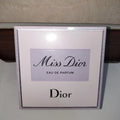 CHRISTIAN DIOR MISS DIOR Eau de Parfum Spray 50mL/1.7oz Perfume Fragrance Sealed