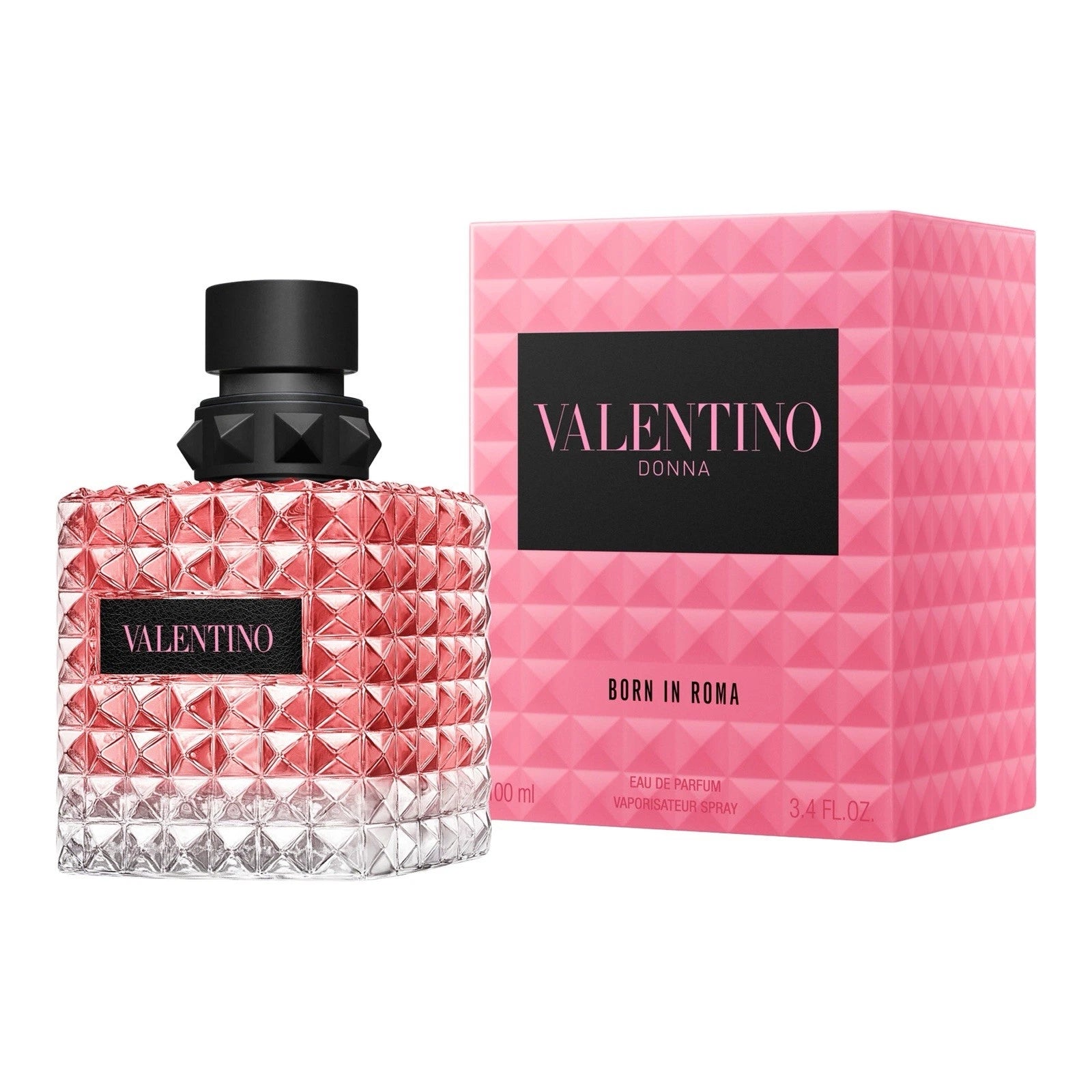 valentino Donna Born In Rome 3.4oz Women's Eau de Parfum