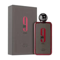 Afnan 9PM Rebel Eau de Parfum EDP for Men 3.4 fl oz 100ml