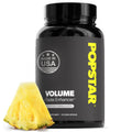 Men s Fertility Supplement - Semen Volume Booster 120 Capsules