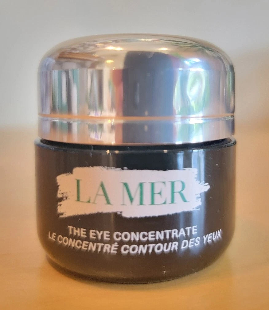 Authentic!! $260.00 La Mer The Eye Concentrate Cream (0.5 oz / 15 ml) NEW!!