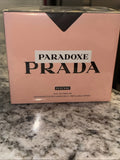 PRADA Paradoxe Intense Eau de Parfum Vaporisateur Rechargeable Spray