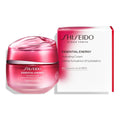 2028 SHISEIDO ESSENTIAL ENERGY Hydrating DAY NIGHT Cream Hyaluronic 50ml future