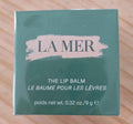 NIB LA MER The Lip Balm - Factory Sealed 0.32oz/9g Trusted Seller