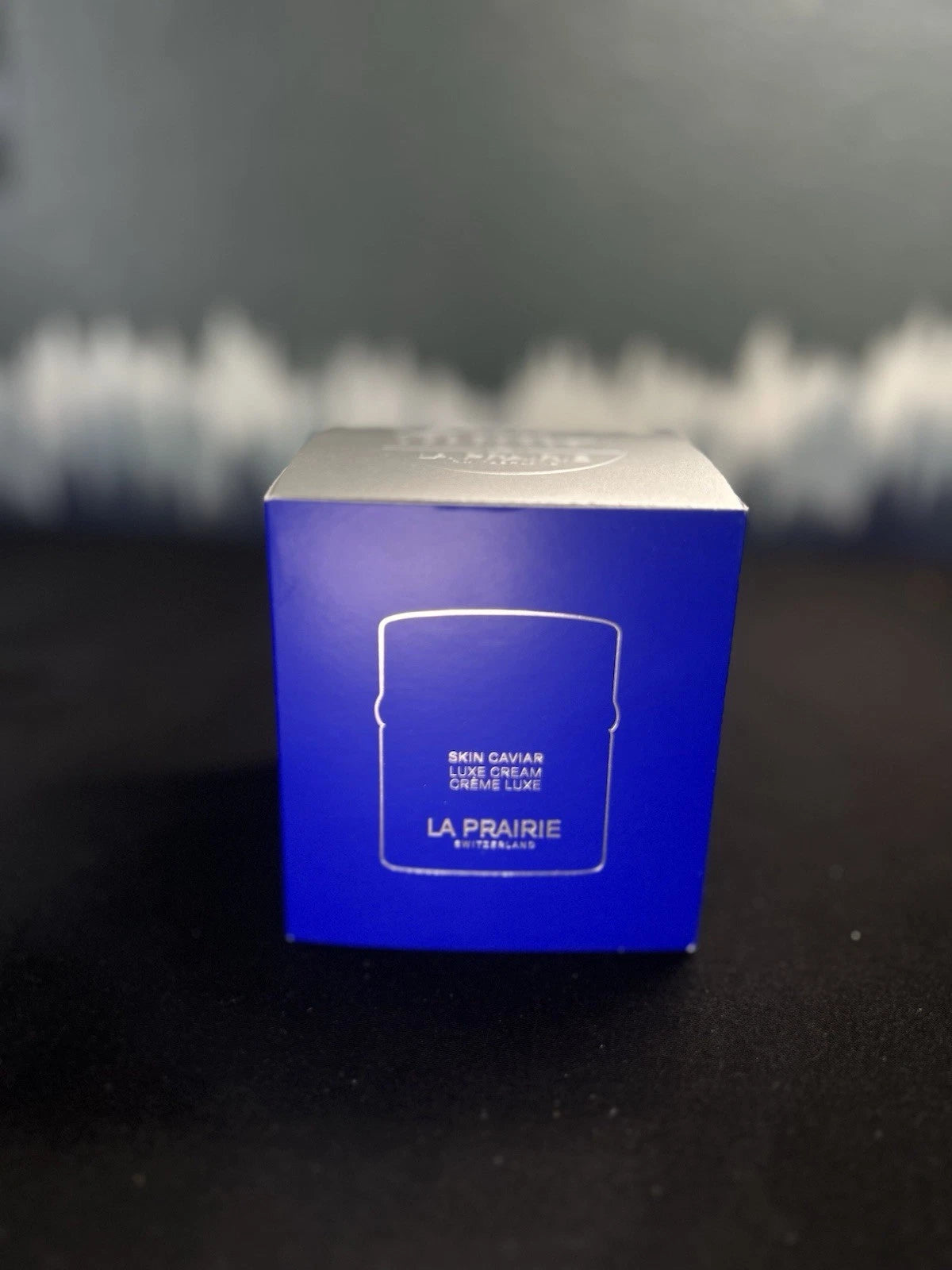 La Prairie Skin Caviar Luxe Cream 1.7oz/50ml, New Verison&Fresh&100% Authentic-
