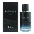 Dior Sauvage Parfum 100ml For Men