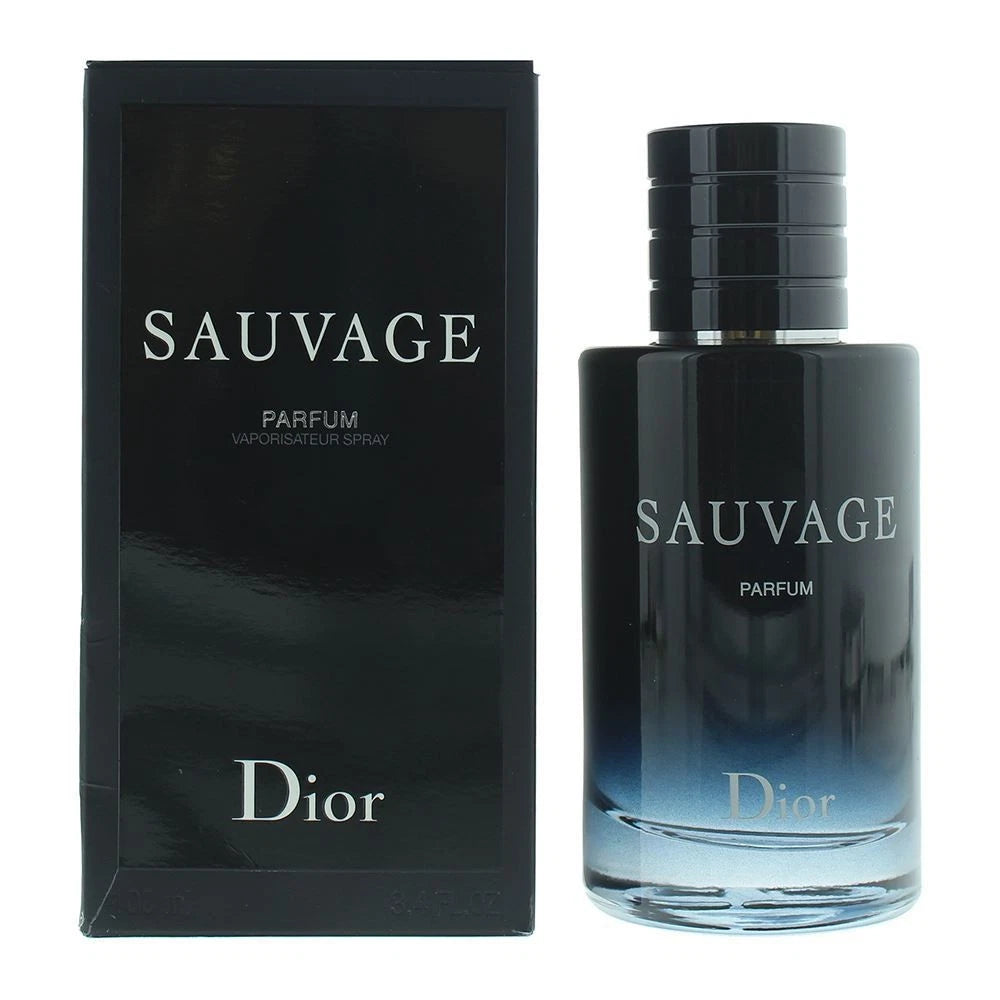 Dior Sauvage Parfum 100ml For Men