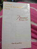 Baccarat Rouge 540 by Maison Francis Kurkdjian 2.4 oz EDP Unisex BNIB