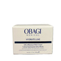 Obagi Hydrate Luxe Ultra Moisture-Rich Cream 1.7 oz