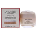 Shiseido Benefiance Wrinkle Smoothing Cream 1.7oz 50ml