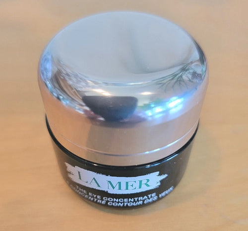Authentic!! $260.00 La Mer The Eye Concentrate Cream (0.5 oz / 15 ml) NEW!!