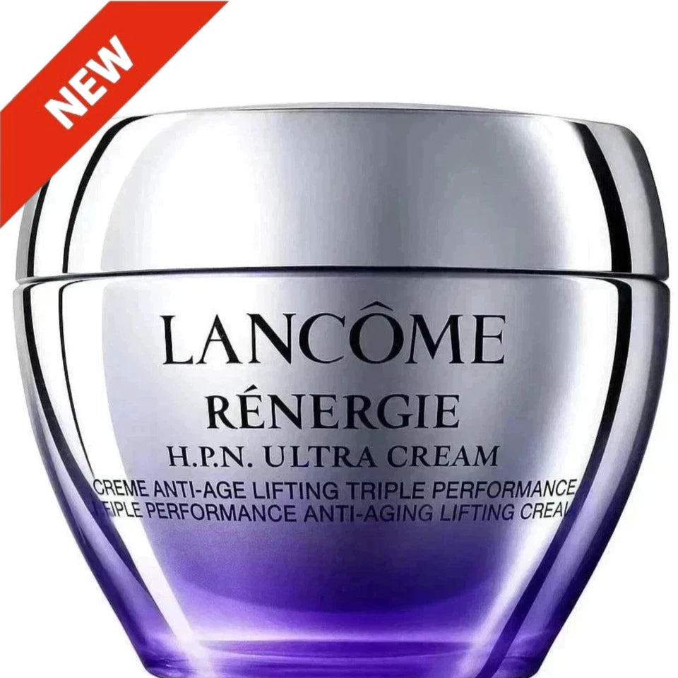 Lancome Renergie HPN ULTRA Cream 1.69 oz/50ml New With Box