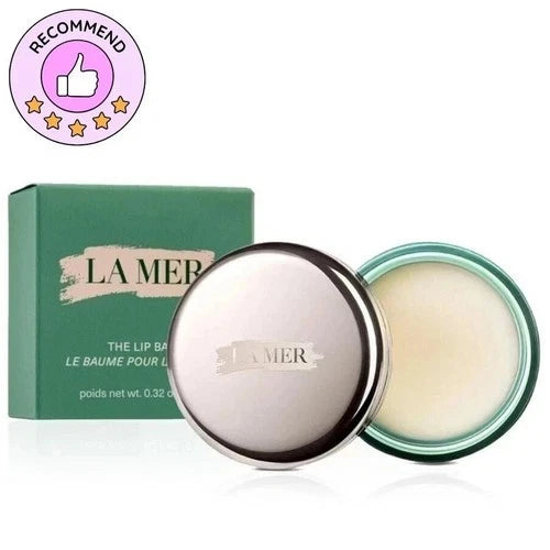 NIB LA MER The Lip Balm - Factory Sealed 0.32oz/9g Trusted Seller